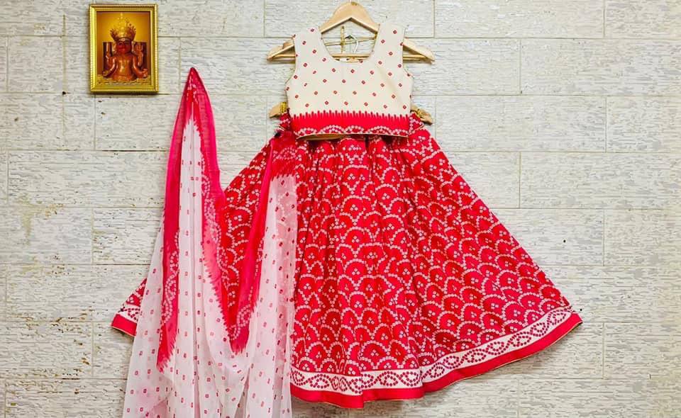 Readymade Lehenga Choli and Readymade Chaniya Choli Online Shopping