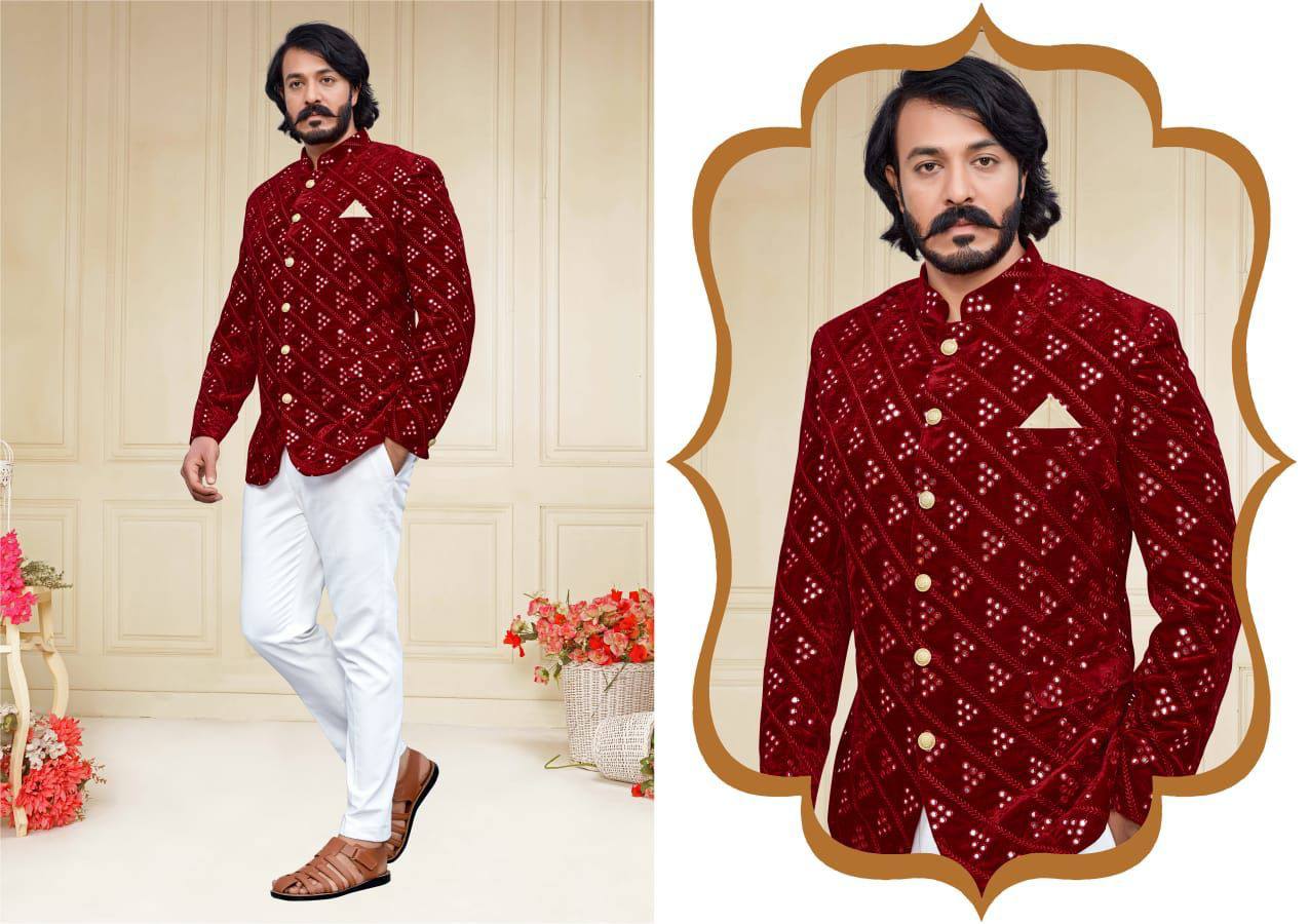 Jodhpuri Suit Indian Luxury Black Embroidered Beautiful Exclusive Prince  Suit Bhandhgala Coat Pant Wedding Safari Designer Blazer Outfit - Etsy  Sweden