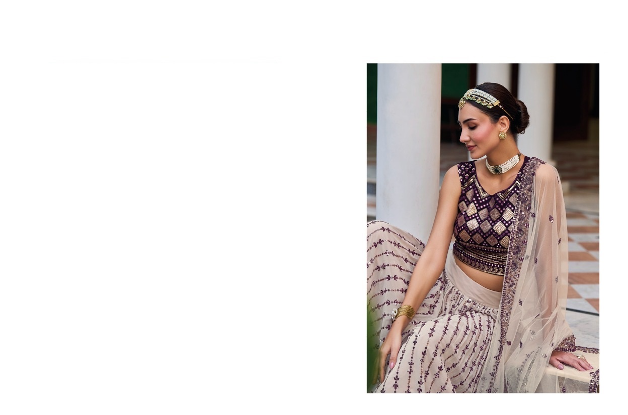 Lukhnowi Lehenga Choli for Women or Girls Ready to Wear Georgette Indian  Wedding Designer Lehenga Skirt - Etsy Hong Kong
