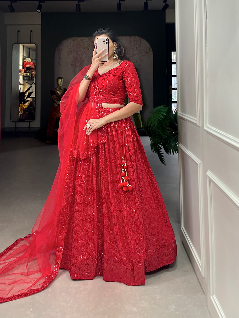 Gownlink Christian Wedding Gowns & Accessories Online in India