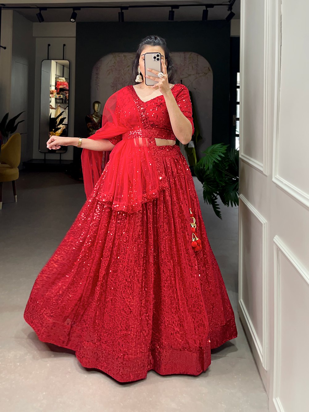 6 color Net Pakistani Wedding Gown at Rs 1499 in Surat | ID: 23753415088