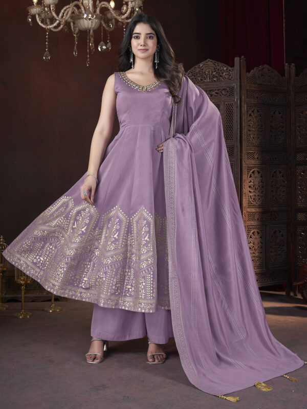 New Exclusive Full Wear Salwar Suit Collection.