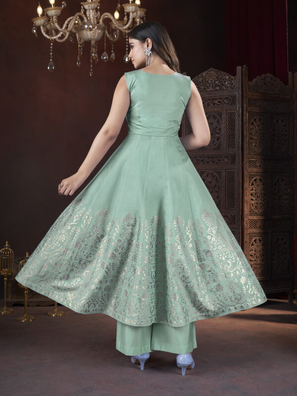 New Exclusive Full Wear Salwar Suit Collection . - Image 4