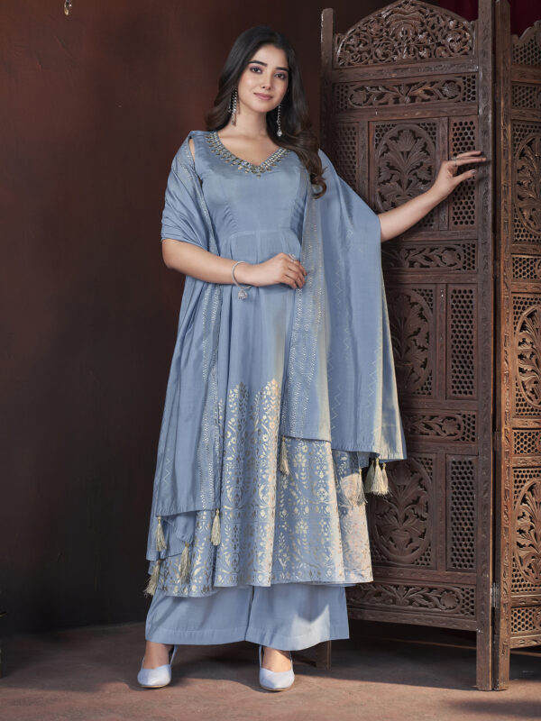 New Exclusive Full Wear Salwar Suit Collection For Girls.